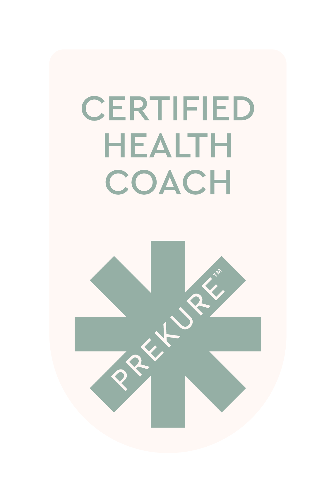 PREKURE Health Coach Certification PREKURE Health Coach Certification