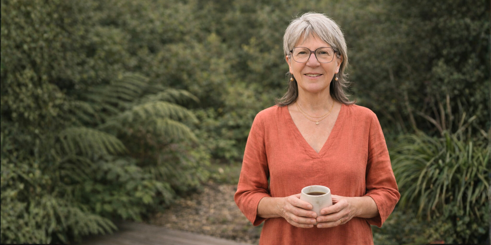 Jackie Saunders Health Coach Christchurch FW